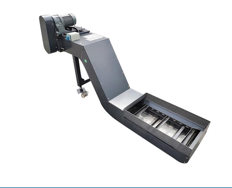 深圳皇(huang)仕機床排(pai)屑機加工(gong)中心刮闆(pan)式排屑機(ji)床輸送排(pai)屑機生産(chan)廠家-4.jpg 1697871908768032988.jpg